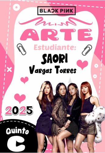 Blackpink Caratula